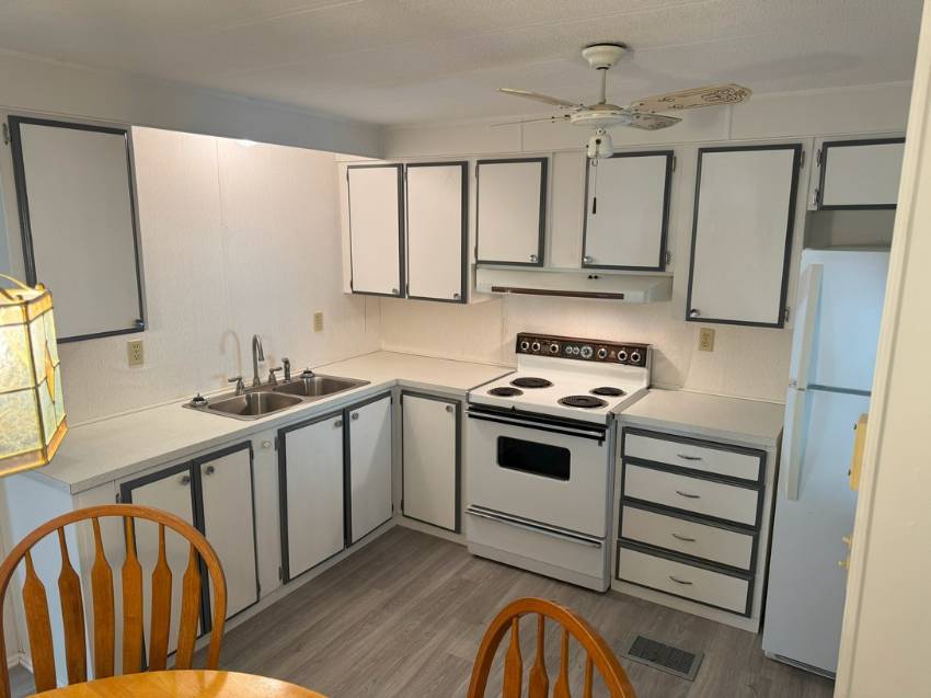 134 Mandarin Drive a Winter Haven, FL Mobile or Manufactured Home for Sale